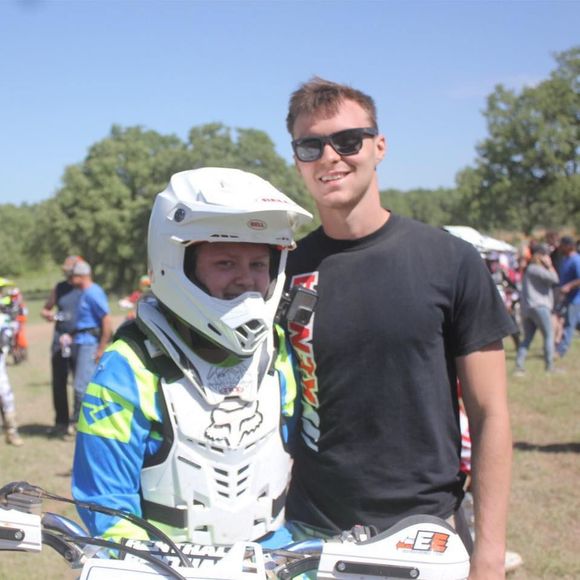 Meet your Posher, Racey - Picture 1 of 1